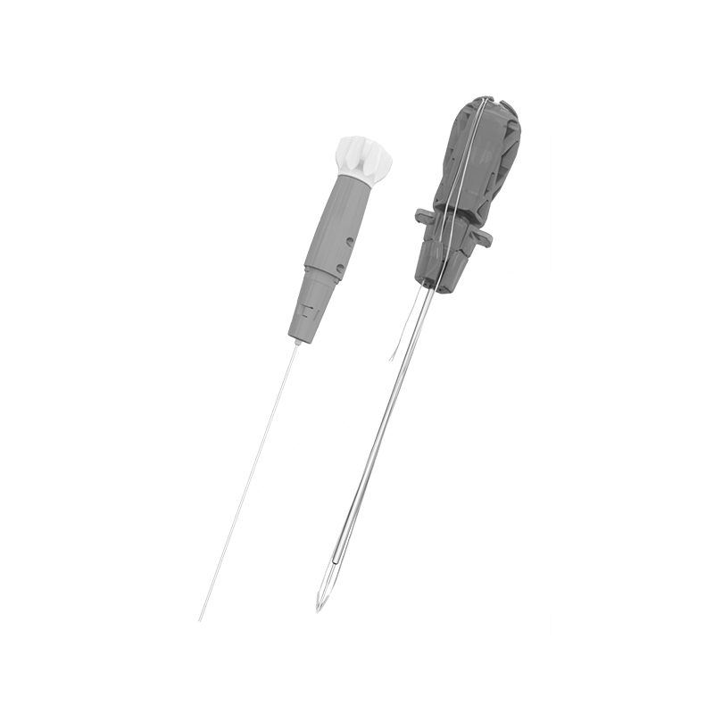 Biodegradable Suture Anchor Screw